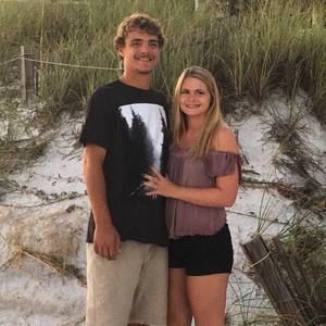 Meet your Posher, Jared